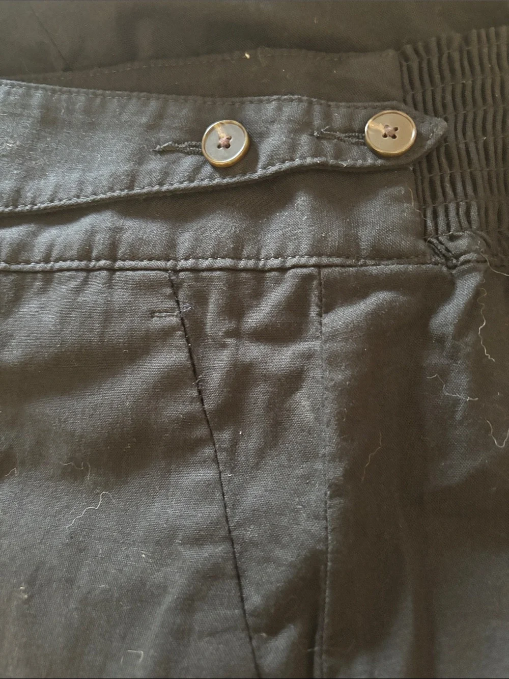 Banana Republic br light